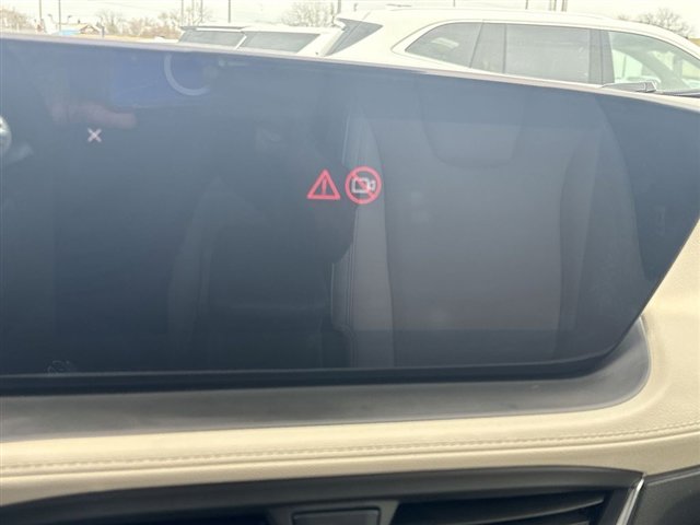 Certified 2024 Buick Encore GX Sport Touring w/ Comfort Package AWD/4WD image 14