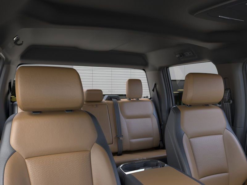 New 2026 Ford F250 Lariat image 22