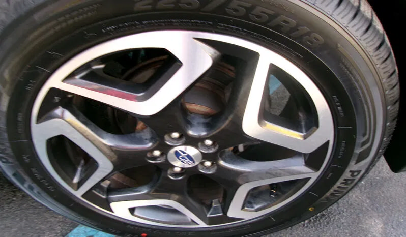 Used 2018 Subaru Crosstrek 2.0i Limited AWD/4WD image 6