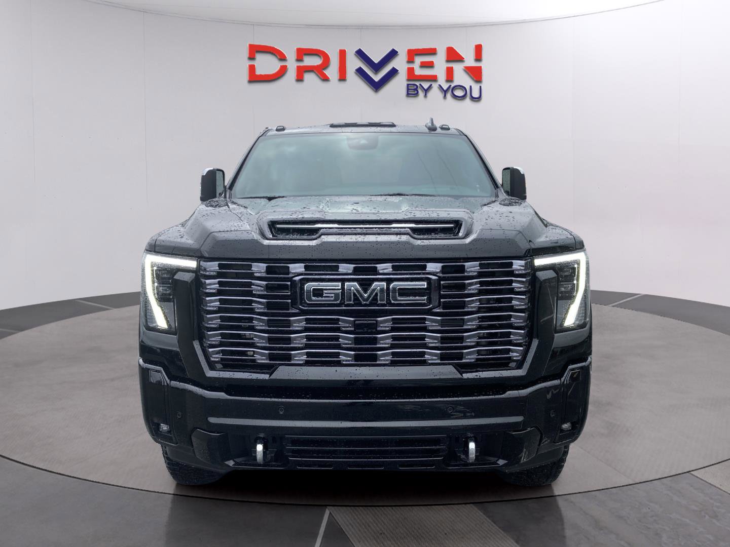 New 2026 GMC Sierra 2500 Denali Ultimate image 11