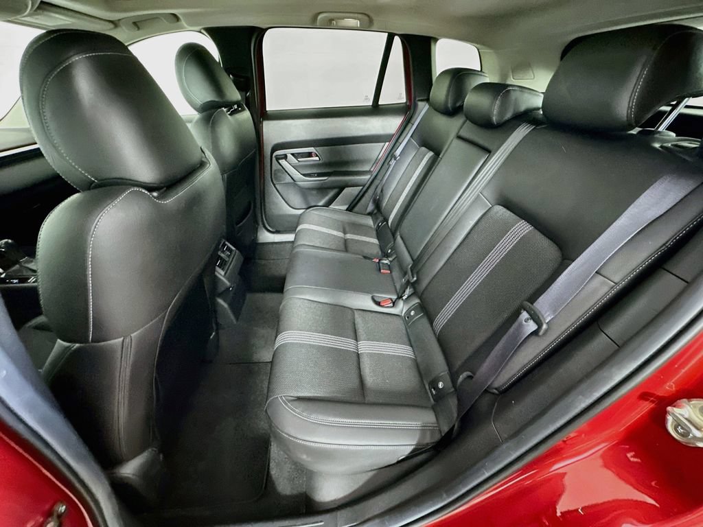 Used 2024 MAZDA CX-50 AWD 2.5 S w/ Premium Package image 33