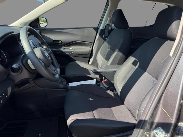 Certified 2024 Nissan Kicks S FWD image 16