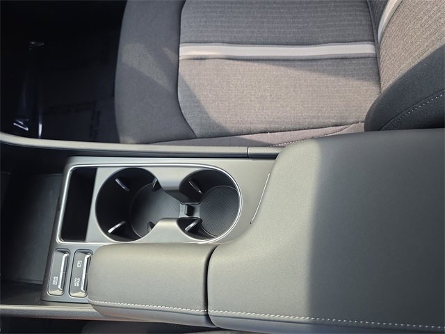 New 2026 Hyundai Sonata Blue image 20