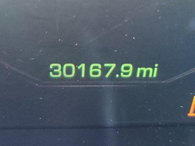 Used 2024 Ford Mustang Premium image 11