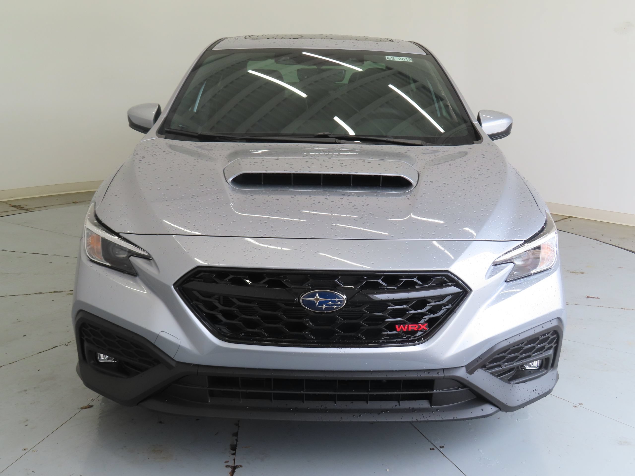 New 2026 Subaru WRX Premium w/ WRX Electronics Package AWD/4WD image 8