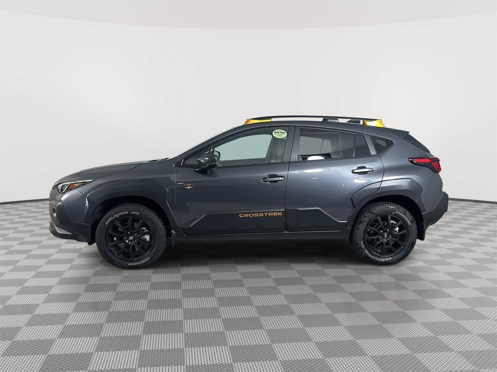 Used 2026 Subaru Crosstrek 2.5i Wilderness AWD/4WD image 4