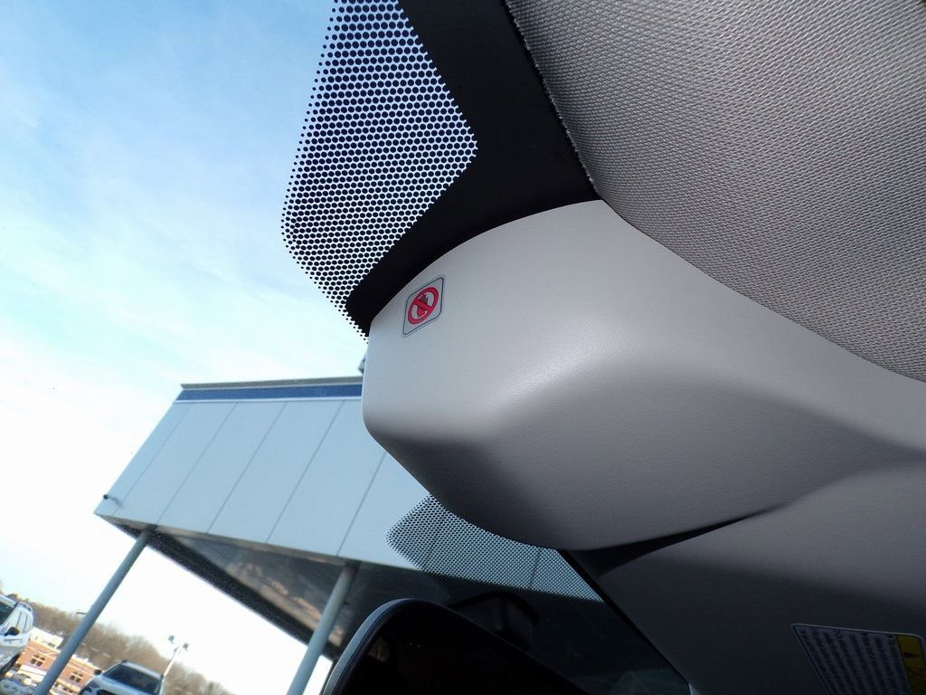 Used 2023 Subaru Crosstrek 2.0i Premium image 25