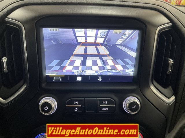 Used 2019 GMC Sierra 1500 AT4 w/ AT4 Premium Package AWD/4WD image 19