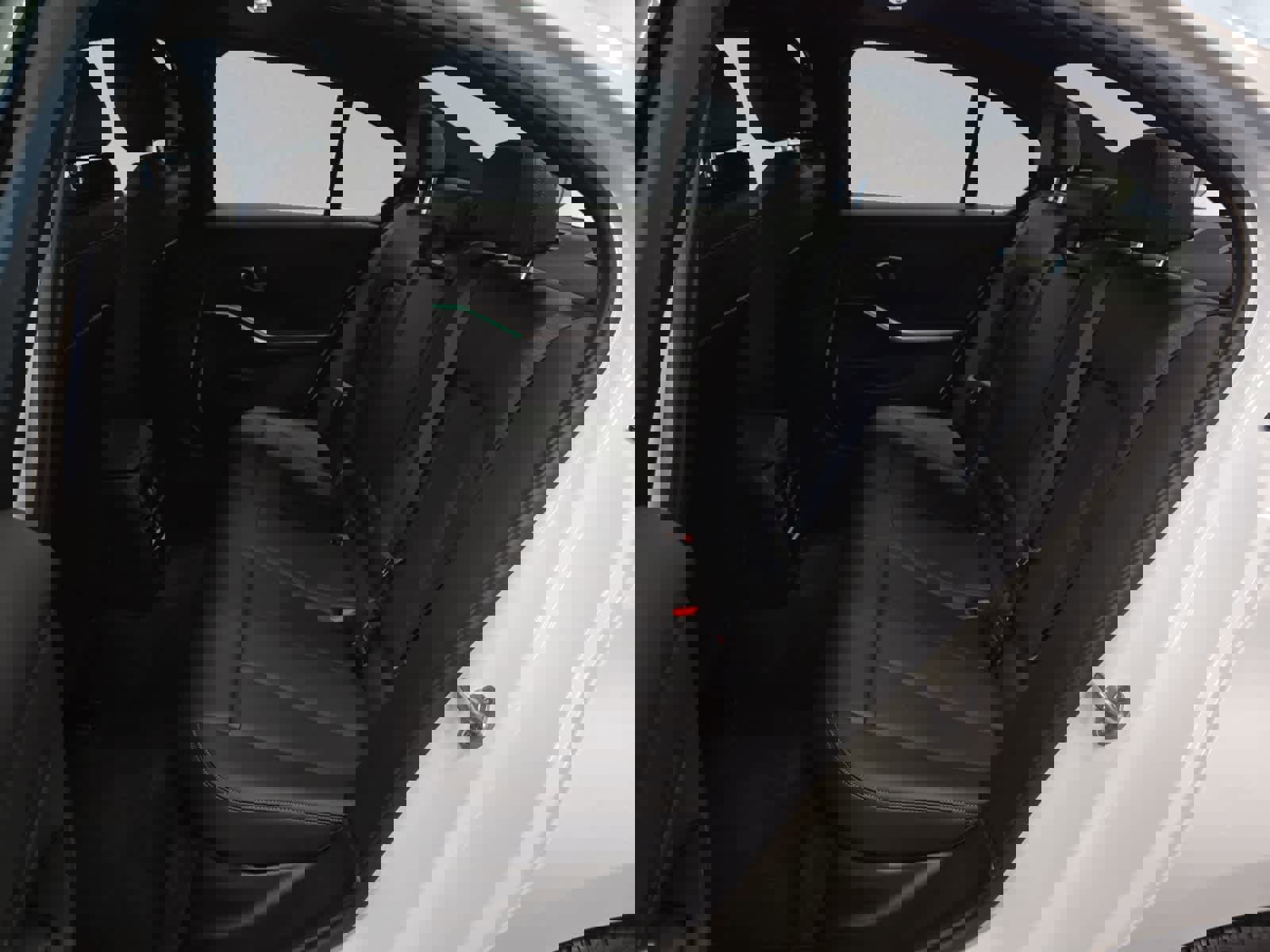 Used 2025 BMW 330i xDrive Sedan image 19