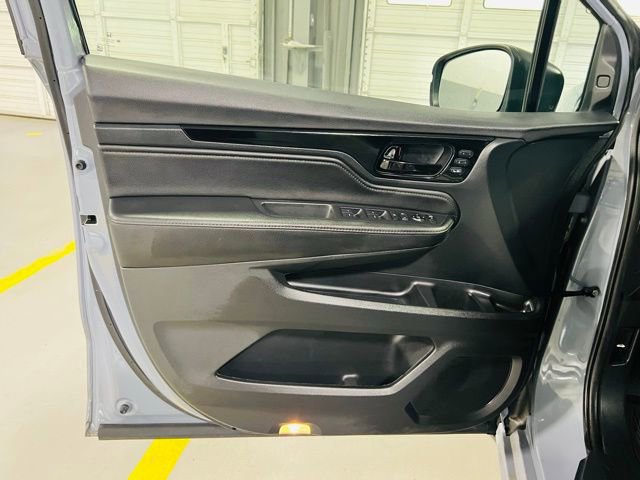 Used 2024 Honda Odyssey Touring image 27