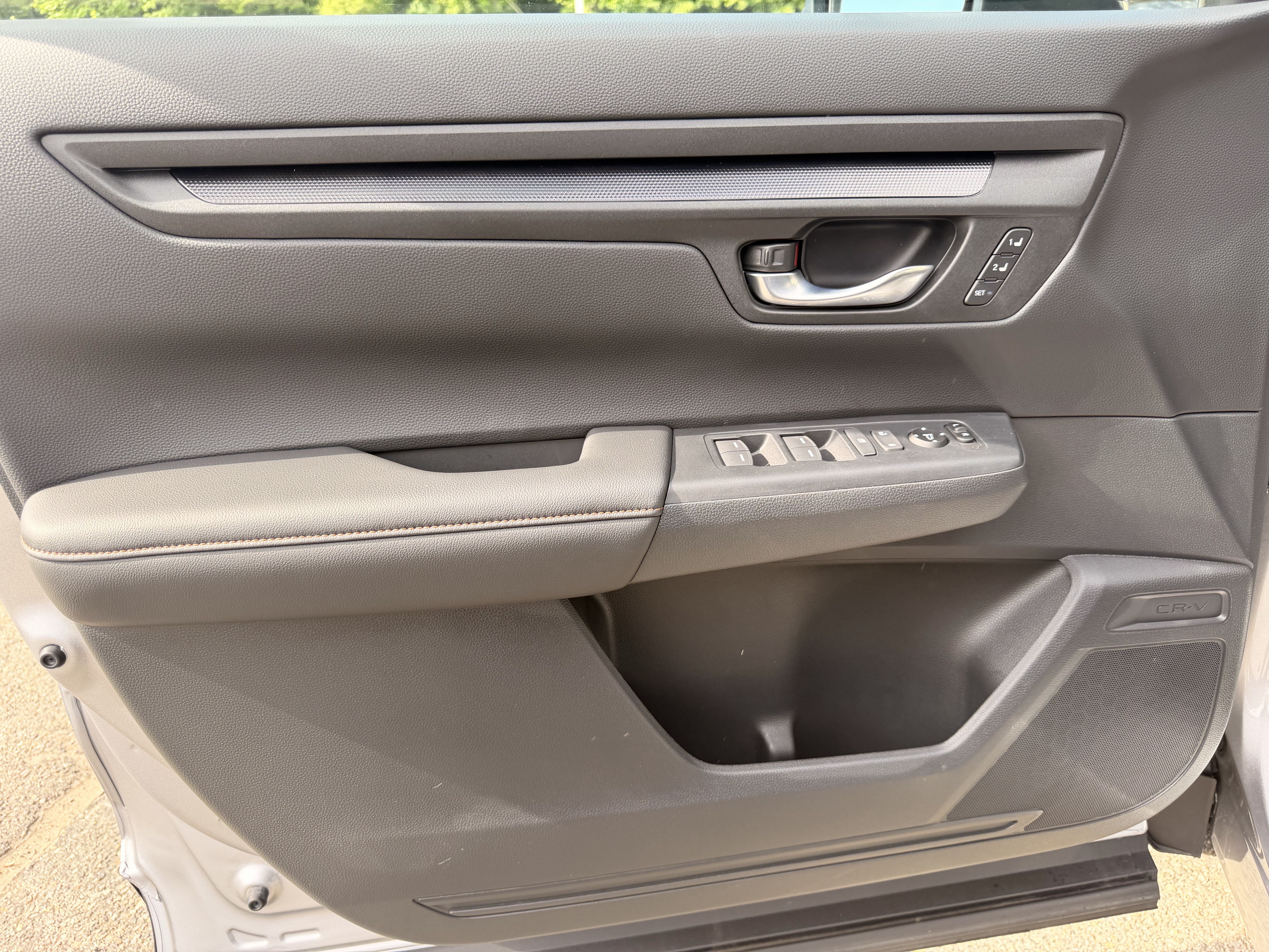 Certified 2026 Honda CR-V Sport-L image 12