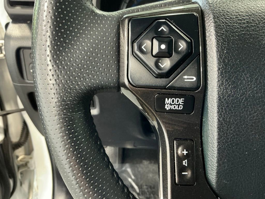 Used 2018 Toyota 4Runner TRD Pro image 46