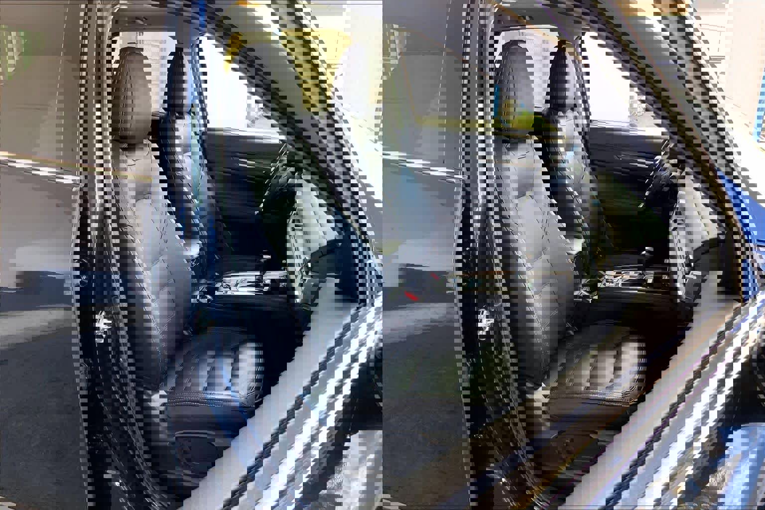 Used 2020 MAZDA CX-5 Grand Touring image 9