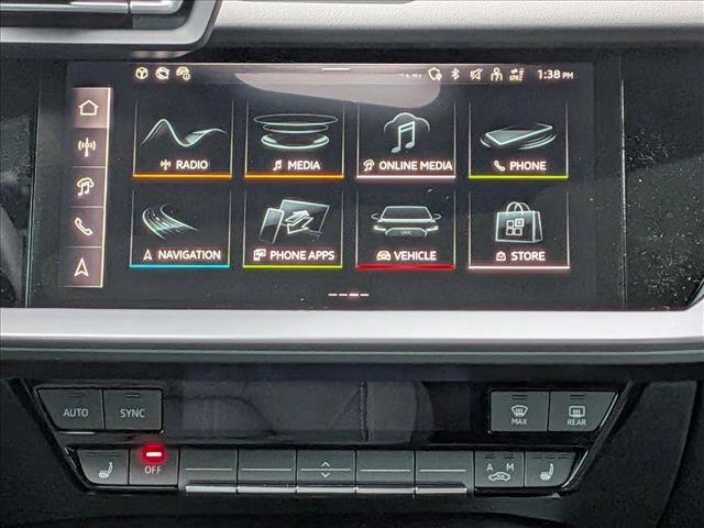 New 2026 Audi A3 2.0T Premium Plus image 11