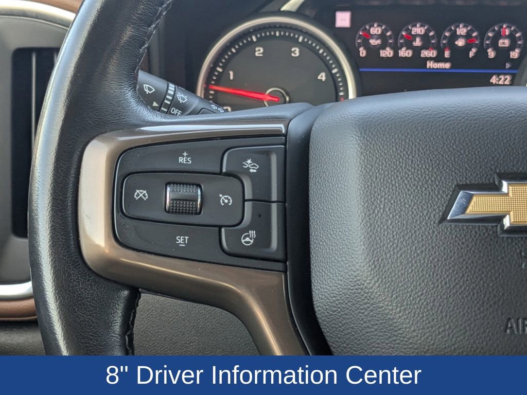 Used 2022 Chevrolet Silverado 2500 High Country w/ Z71 Off-Road Package image 28
