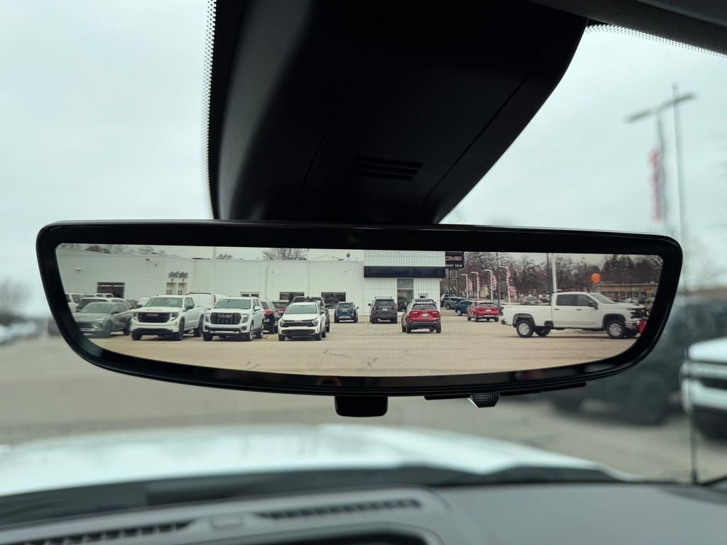 Certified 2021 GMC Sierra 1500 Denali w/ Denali Ultimate Package image 36