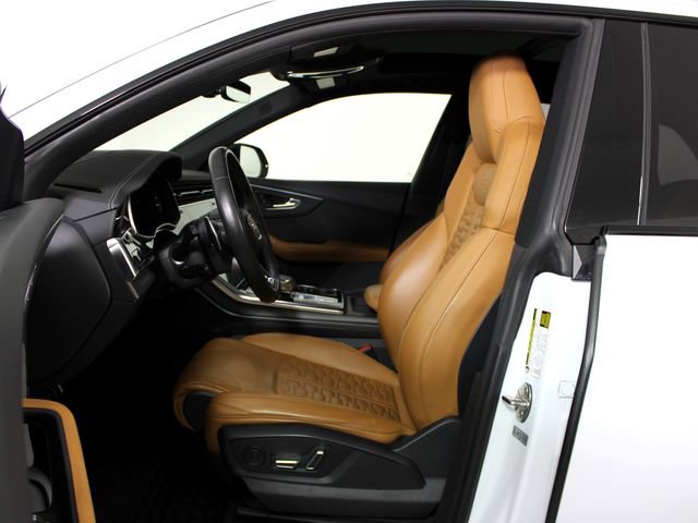 Used 2022 Audi RS Q8 AWD/4WD image 5