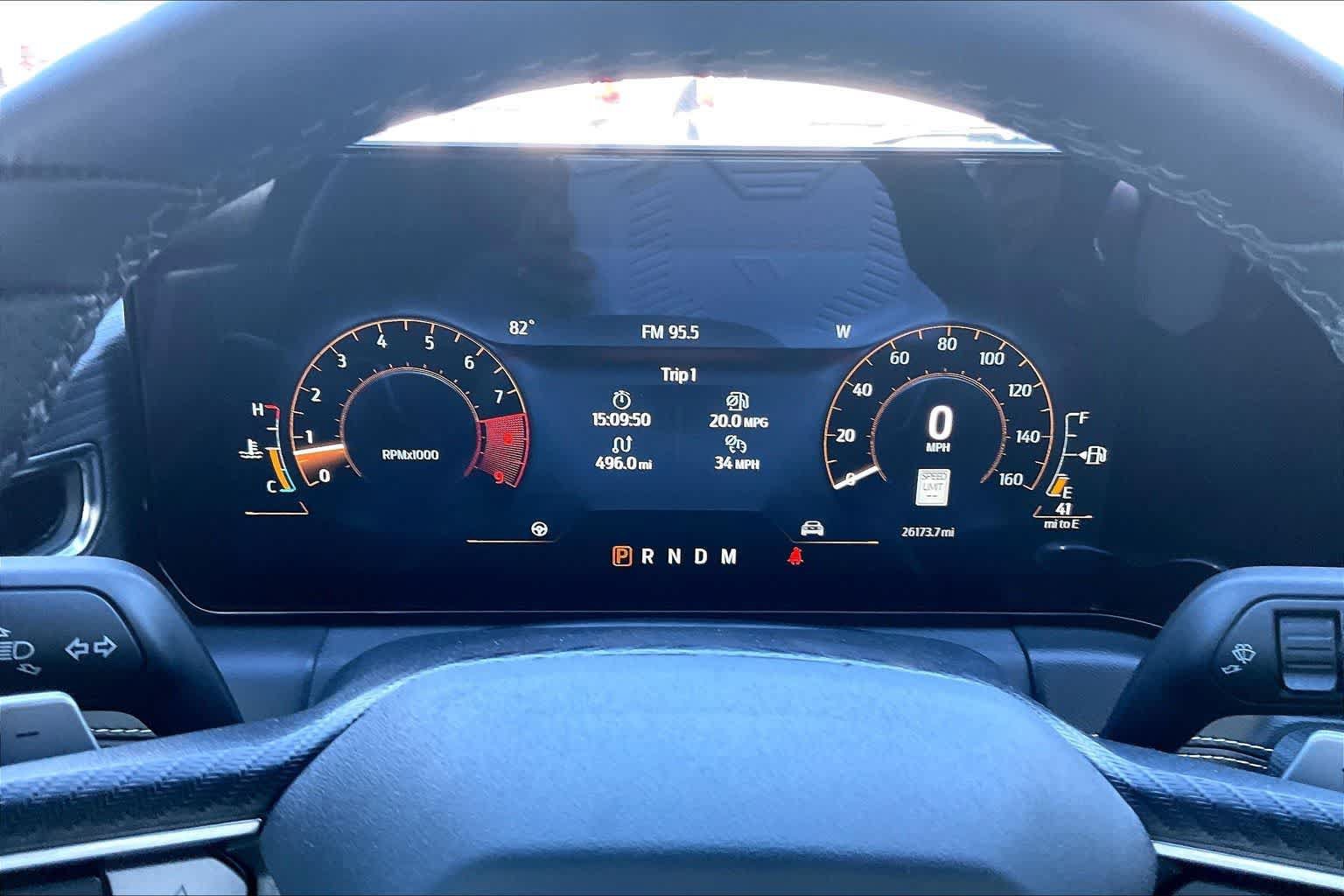 Used 2024 Ford Mustang GT Premium RWD image 16