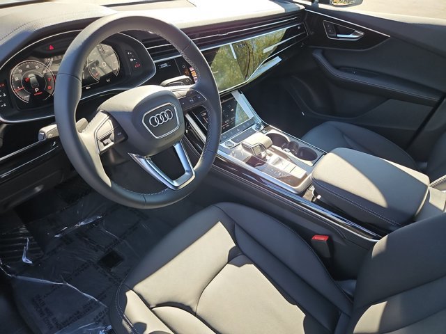 New 2026 Audi Q7 2.0T Premium Plus AWD/4WD image 3