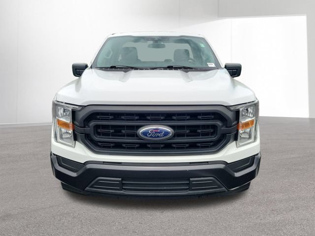 Used 2021 Ford F150 XL w/ XL Power Equipment Group RWD image 16