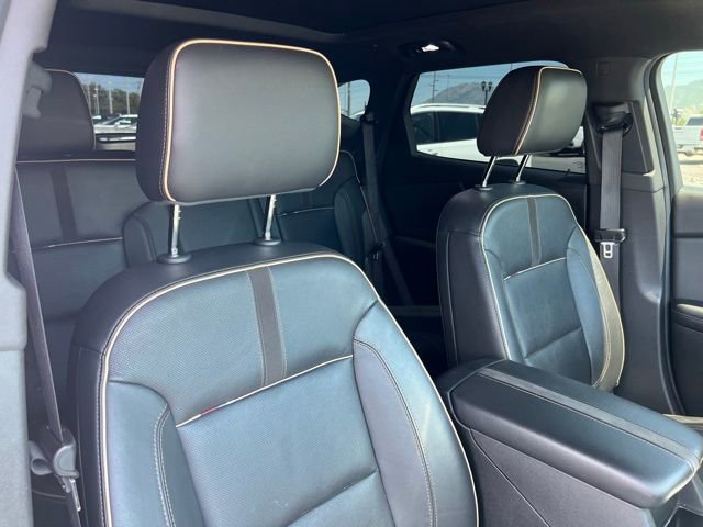 Certified 2020 Chevrolet Blazer Premier w/ Driver Confidence II Package AWD/4WD image 33