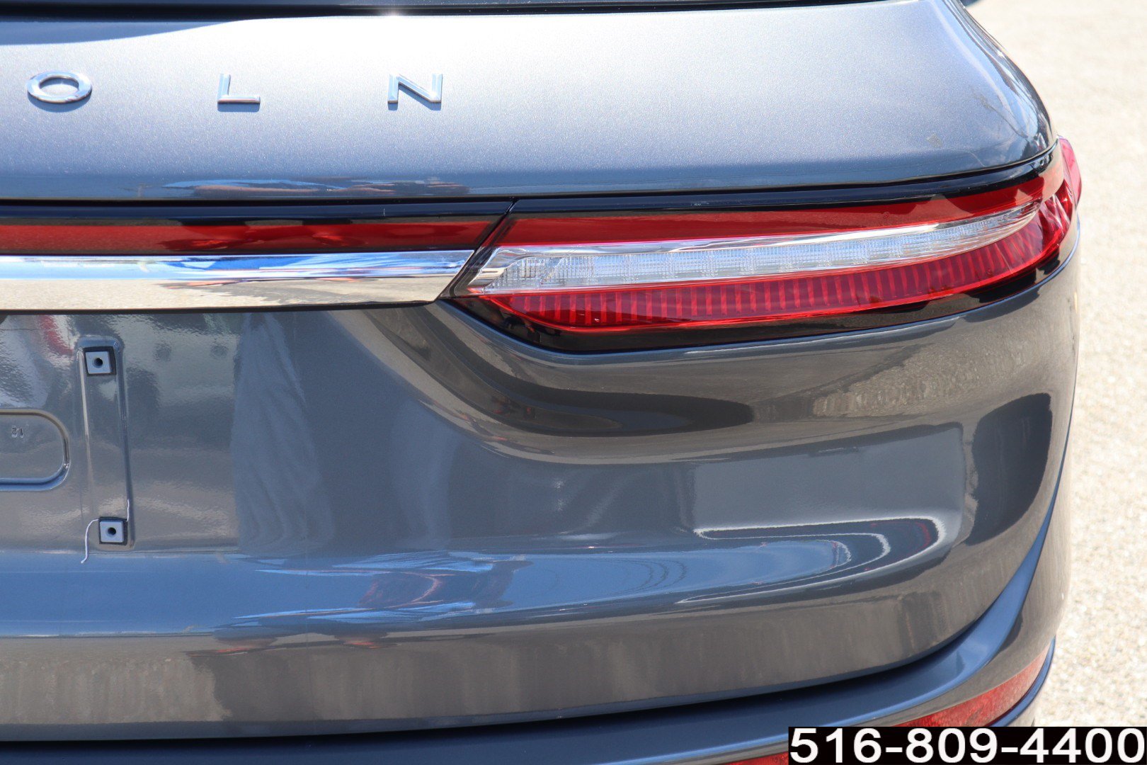 Used 2022 Lincoln Corsair AWD w/ Premium Package image 31