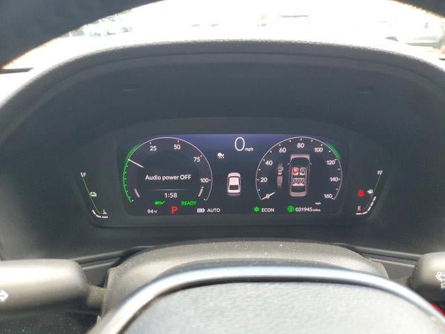 Used 2025 Honda Accord Sport-L image 24
