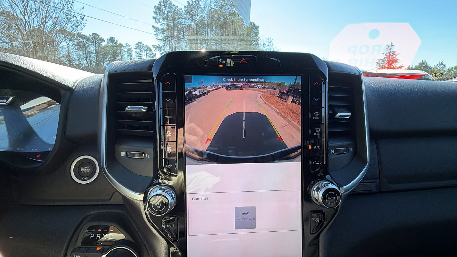 New 2026 RAM 1500 Big Horn image 31