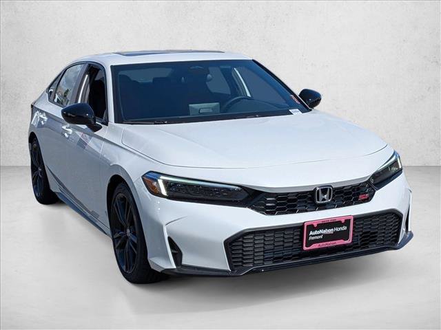 New 2026 Honda Civic Si image 8