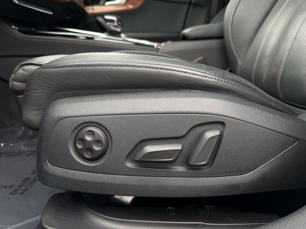 Used 2023 Audi A5 2.0T Premium Plus w/ Premium Plus image 12