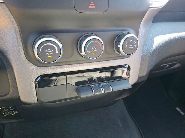 Certified 2023 RAM 1500 Big Horn w/ Protection Group AWD/4WD image 16