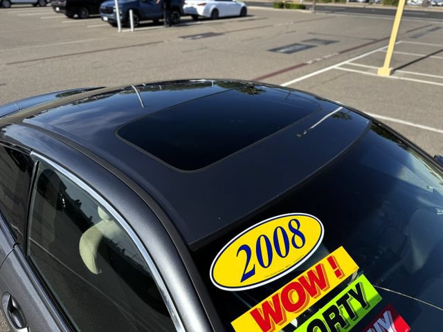 Used 2008 Honda Accord EX image 11