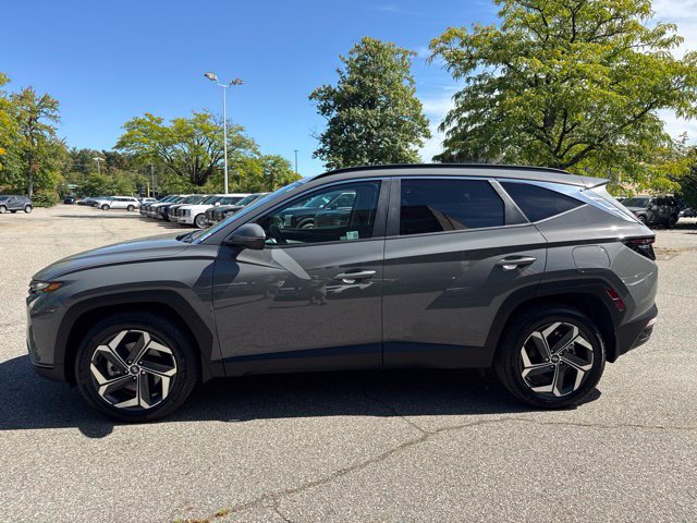 Used 2024 Hyundai Tucson SEL w/ Convenience Package AWD/4WD image 17
