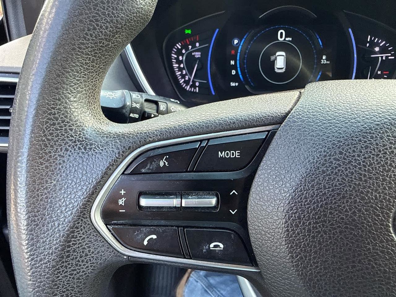 Used 2019 Hyundai Santa Fe SEL image 19