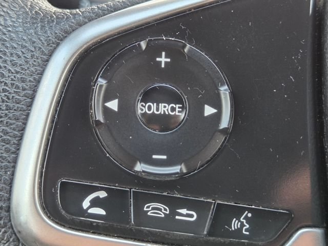 Used 2017 Honda CR-V LX image 20