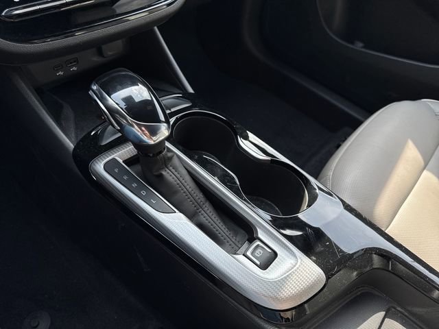 Certified 2024 Buick Envista Avenir image 24