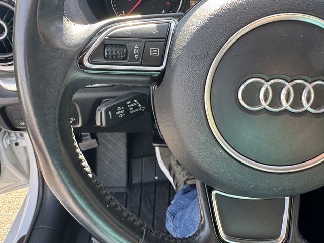 Certified 2016 Audi A3 2.0T Premium Plus w/ Technology Package AWD/4WD image 22
