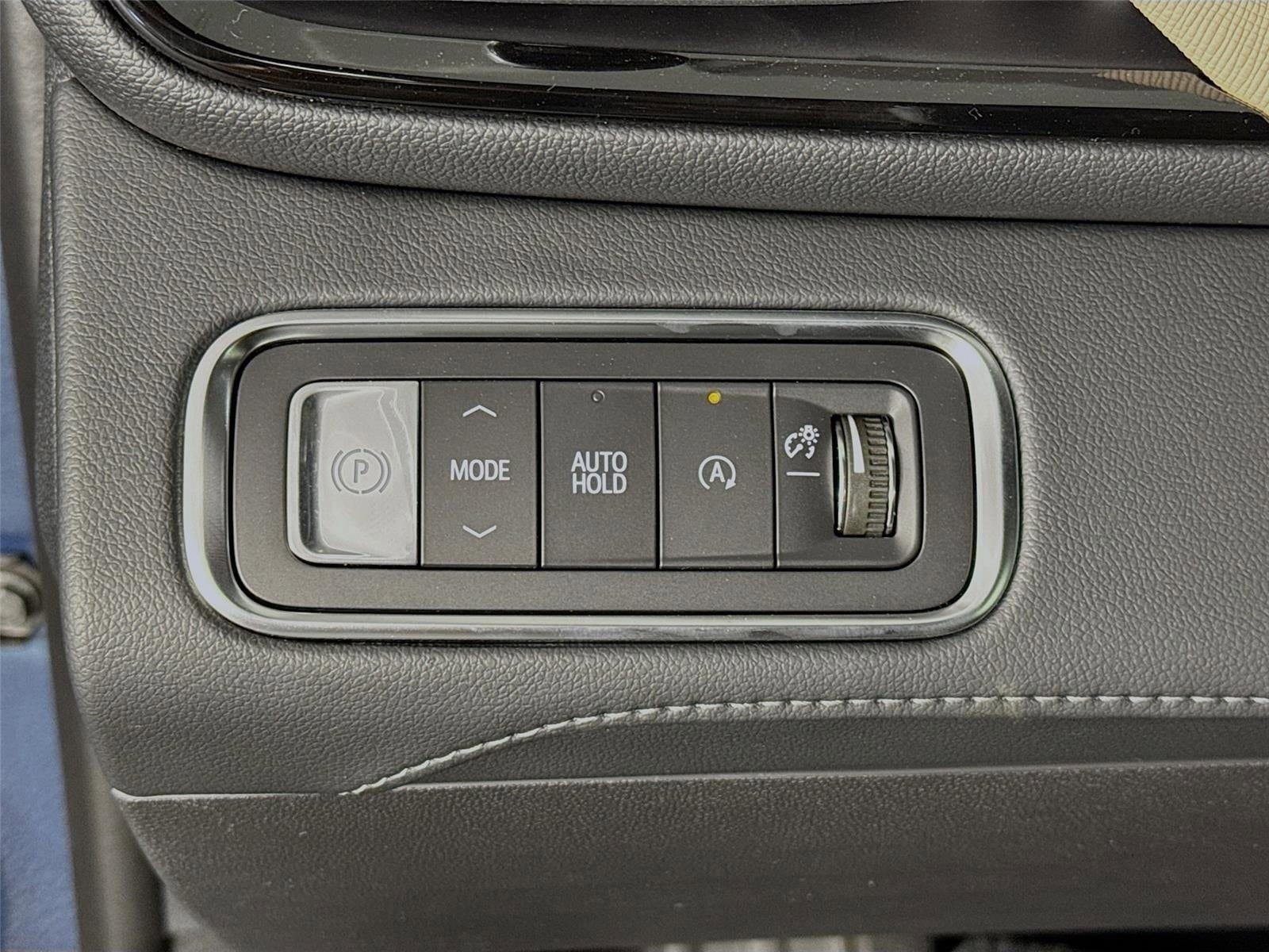 New 2026 Buick Enclave Preferred FWD image 10