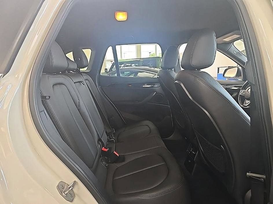 Used 2016 BMW X1 xDrive28i AWD/4WD image 37