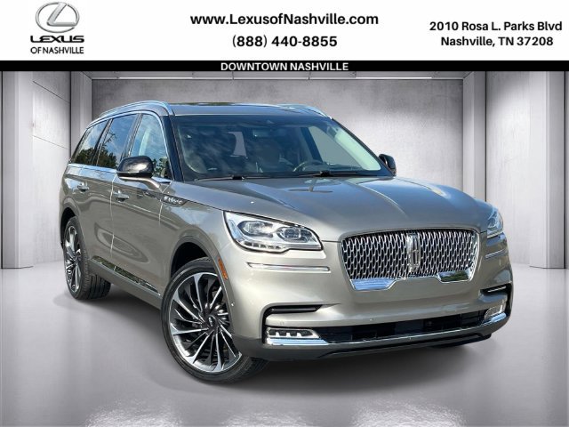 Used 2023 Lincoln Aviator Reserve w/ Equipment Group 201A