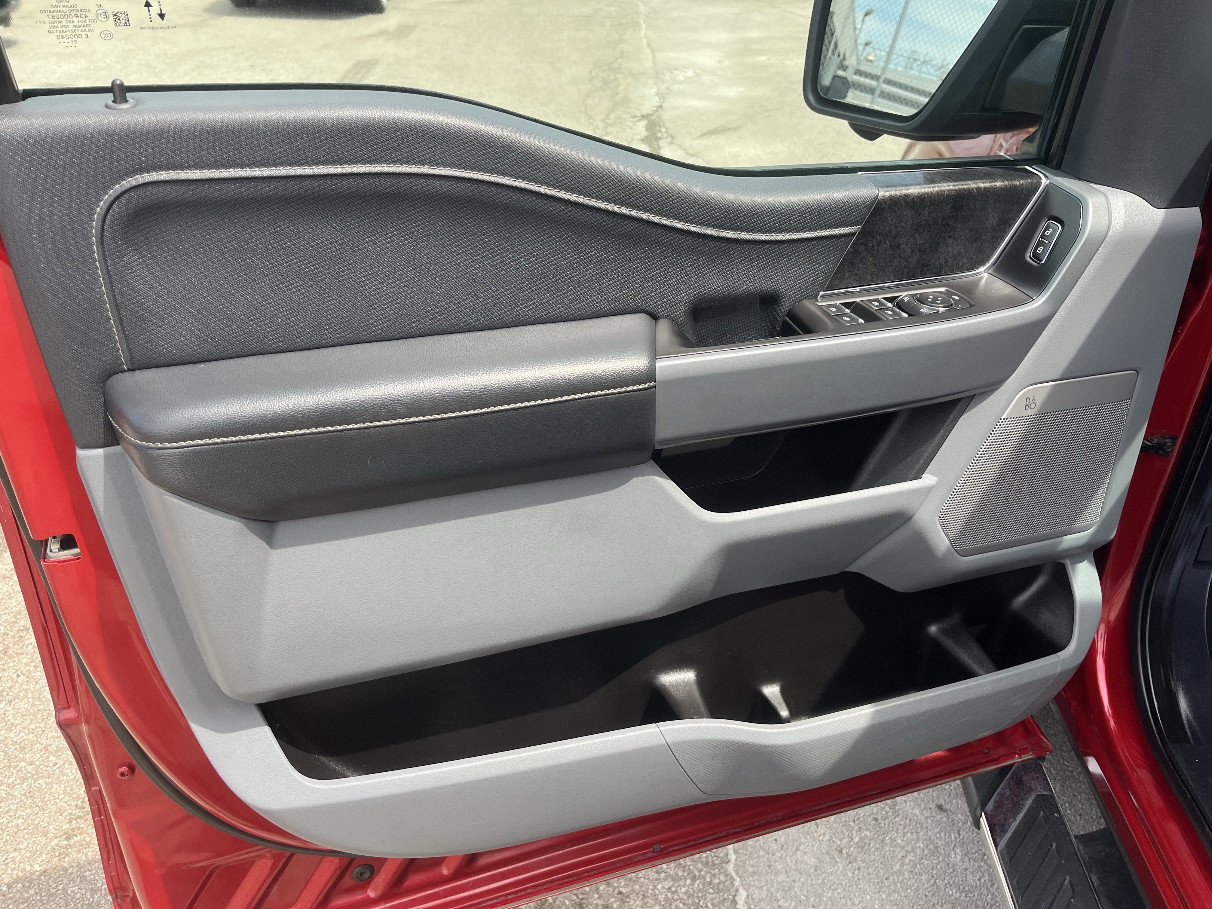 Used 2021 Ford F150 XLT w/ Equipment Group 302A High AWD/4WD image 25