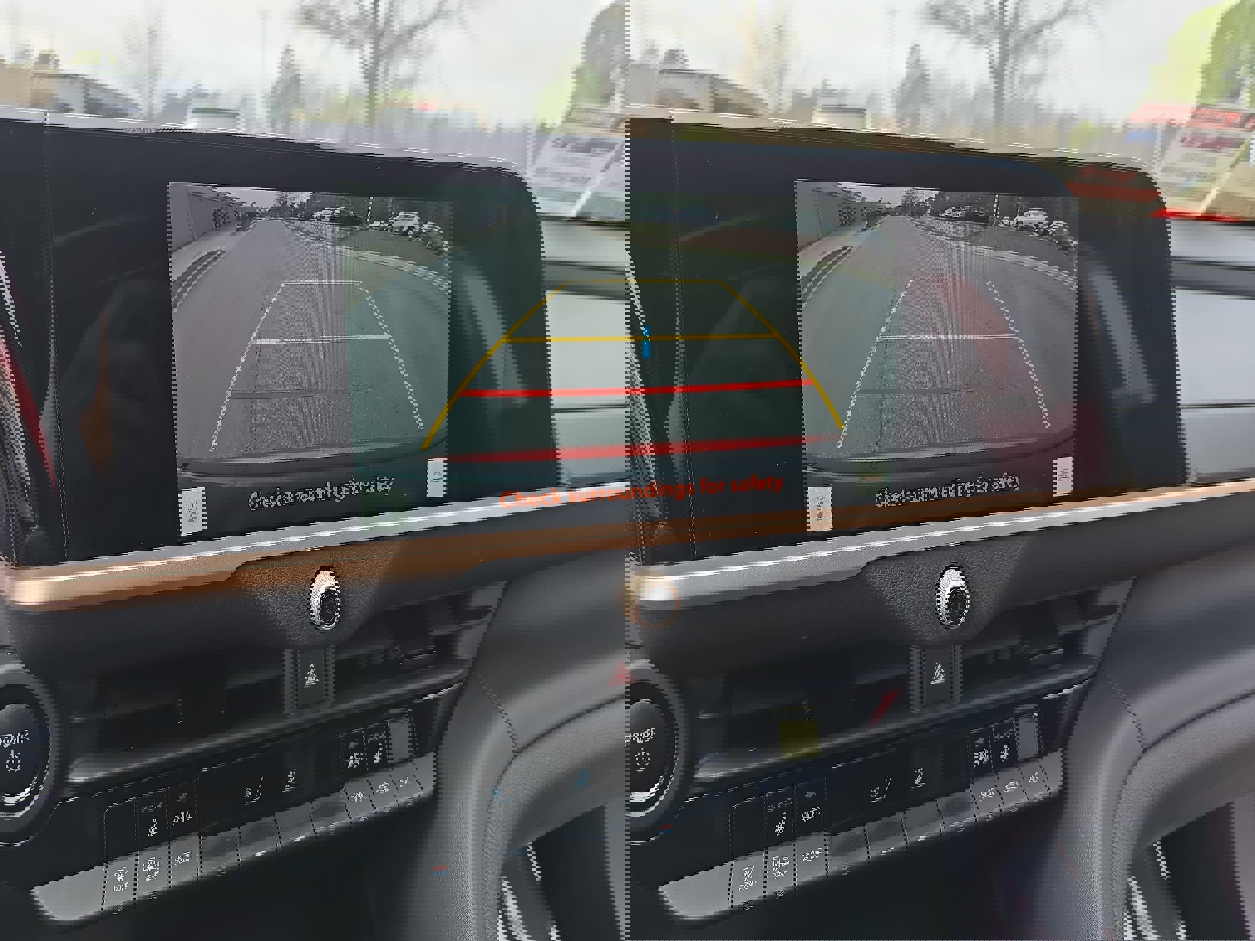 Used 2023 Toyota Crown XLE image 25