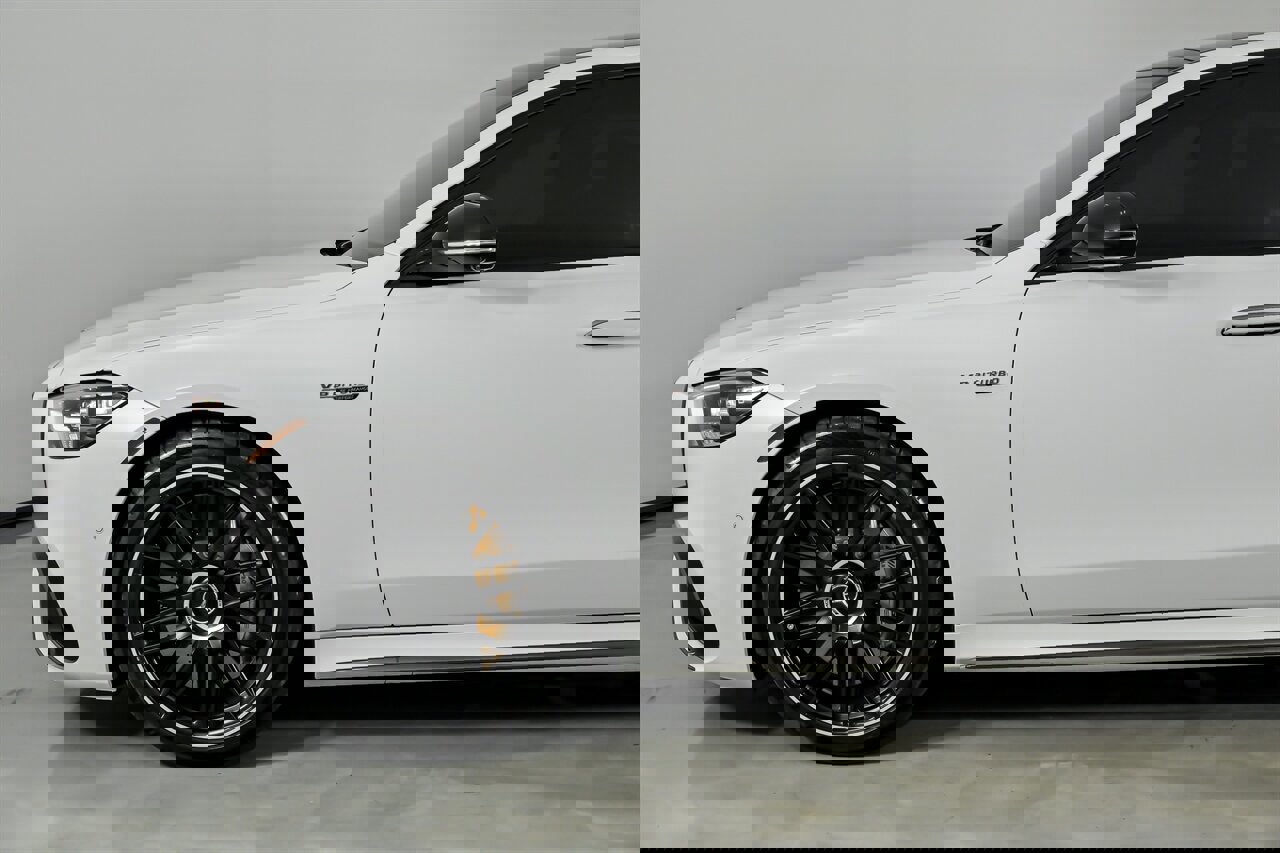 Used 2024 Mercedes-Benz S 63 AMG S image 7