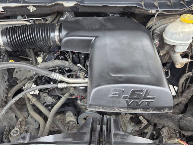 Used 2019 RAM 1500 Tradesman w/ Popular Equipment Group image 22