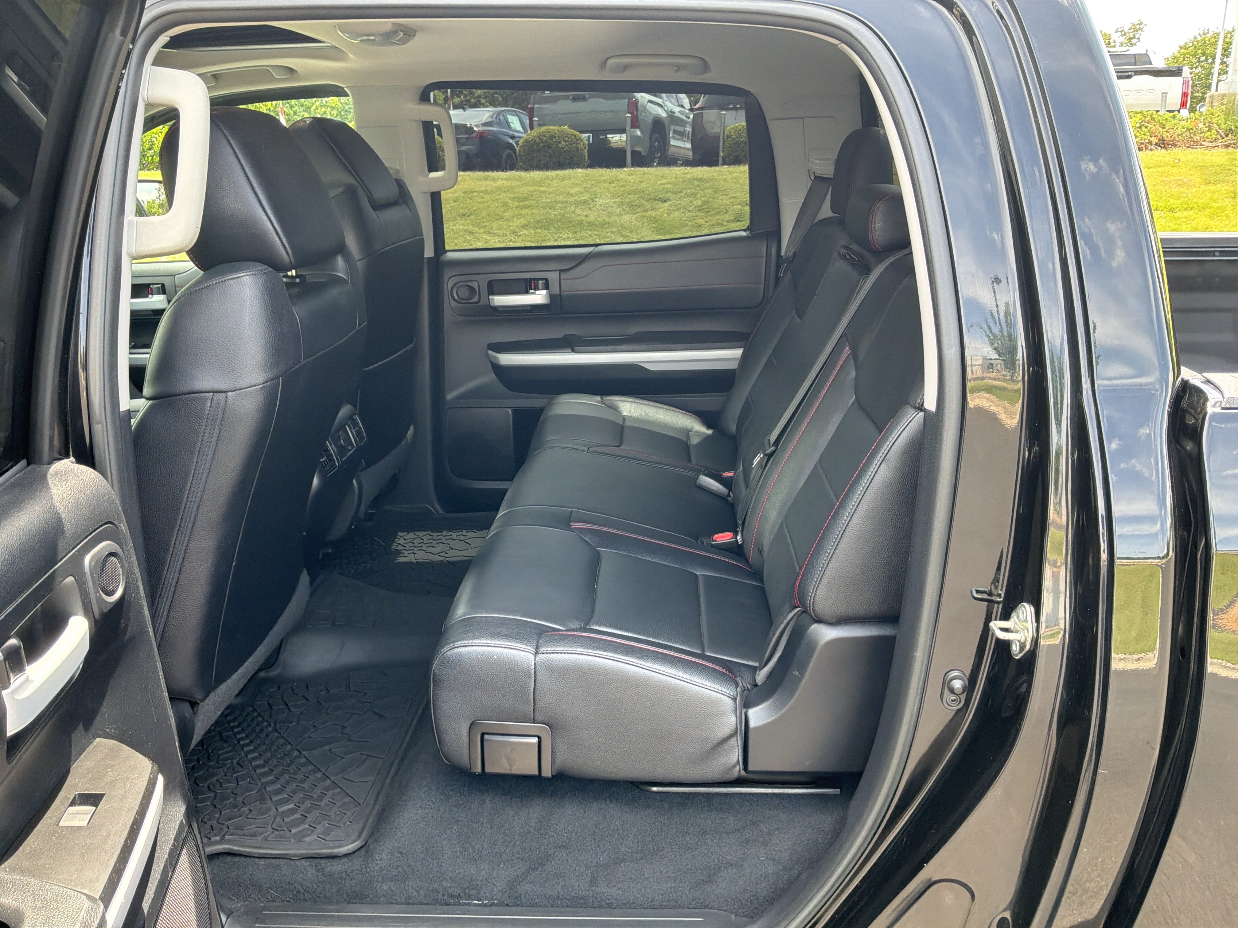 Used 2019 Toyota Tundra TRD Pro AWD/4WD image 31