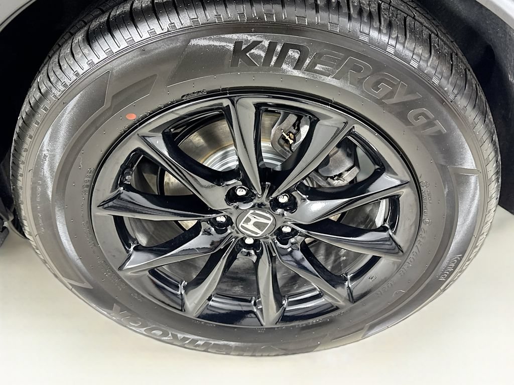 Used 2026 Honda CR-V Sport image 42