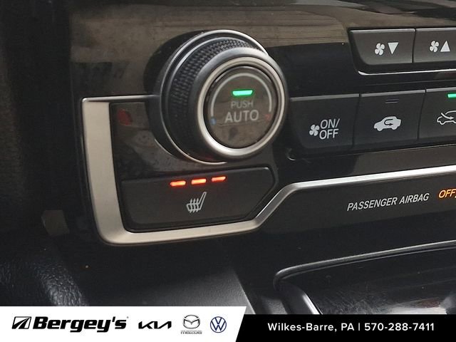 Used 2021 Honda CR-V EX image 26