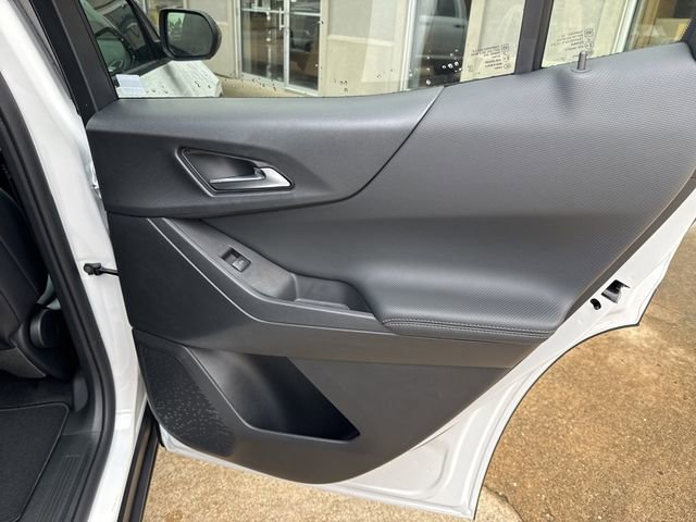 New 2026 Chevrolet Equinox LT w/ Convenience Package II image 23