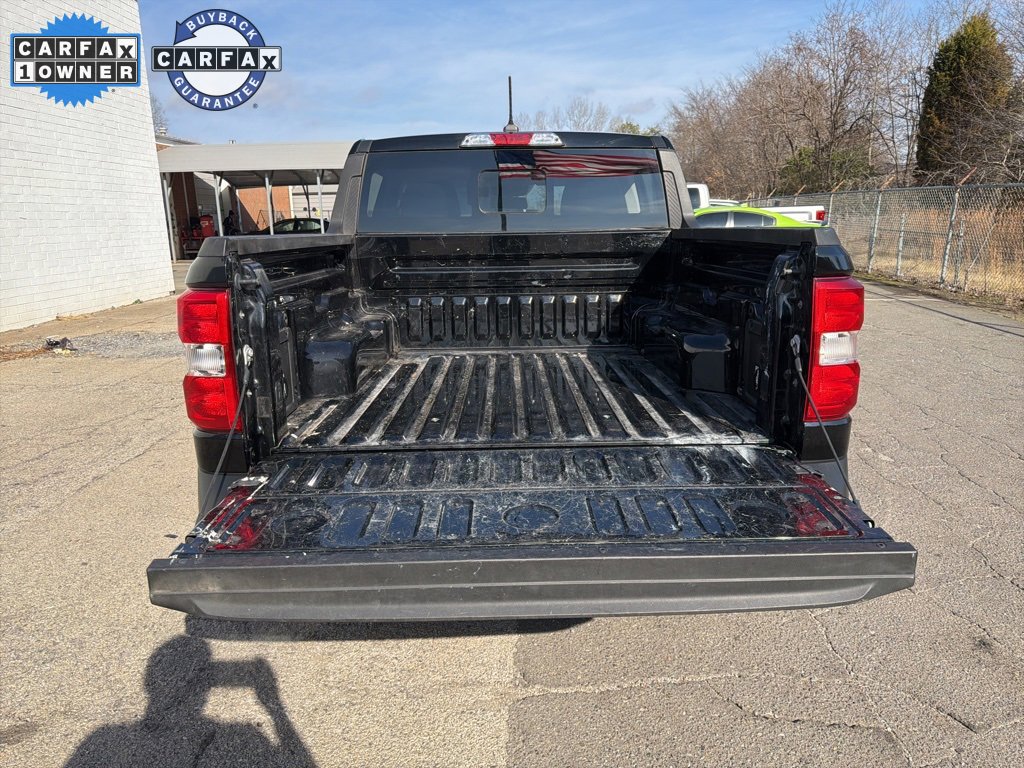 Used 2022 Ford Maverick XL image 16