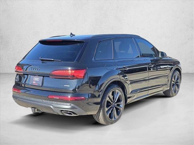 New 2026 Audi Q7 3.0T Premium Plus image 5